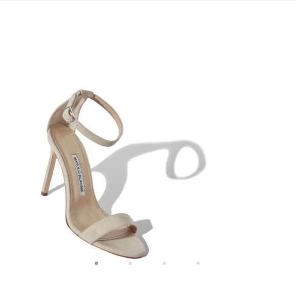 Chaos leopard patent leather heels - Picture 7 of 7